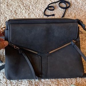 Free people cross body bag